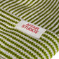 MATCHA GREEN/ECRU BEANIE