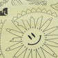 ORIGINAL PAISLEY BANDANA - OAT MILK