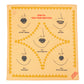 EMOTIONS BANDANA - SUN
