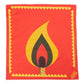 MATCH BANDANA - HOT CHILLI